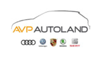 Logo von AVP Autoland