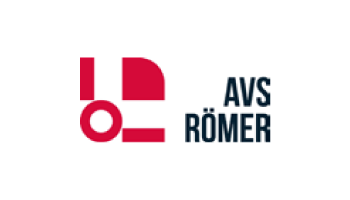Logo von AVS Römer