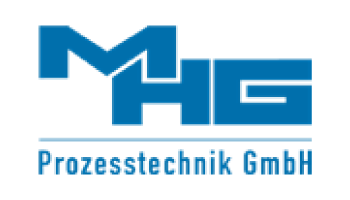 Logo von MHG Prozesstechnik GmbH