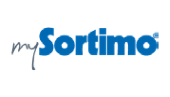 Logo von mySortimo