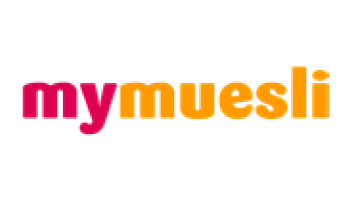Logo von mymuesli