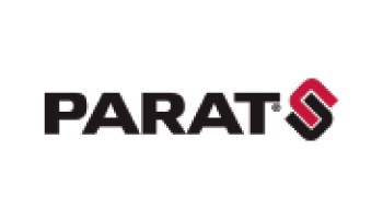 Logo von Parat