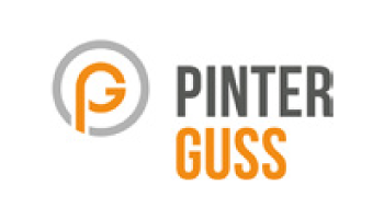 Logo von Pinter Guss