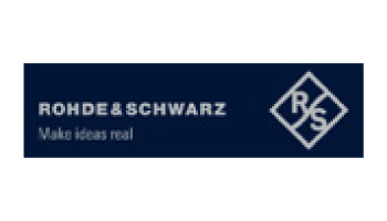 Logo von Rohde & Schwarz