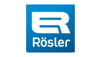 Logo von Rösler