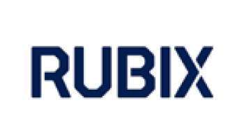 Logo von Rubix