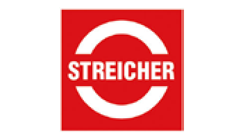 Logo von Streicher