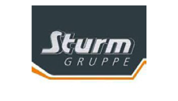 Logo der Sturm Gruppe