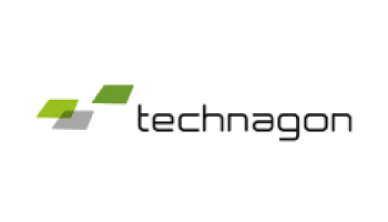 Logo von technagon