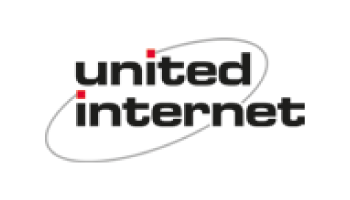 Logo von united internet