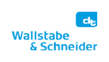 Logo von Wallstabe & Schneider