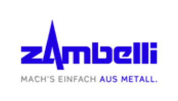 Logo von Zambelli