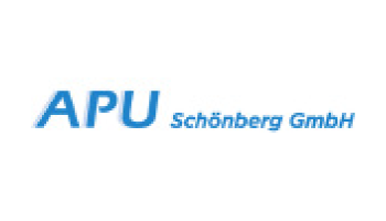 Logo von APU Schönberg GmbH