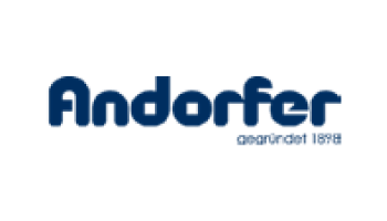 Logo Andorfer